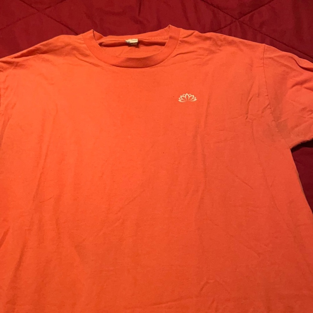 Be your self shirt